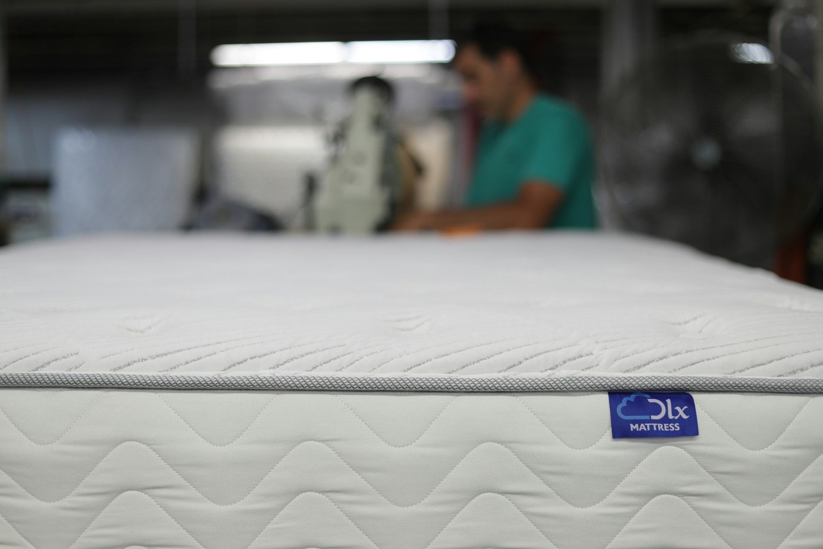 Matelas latex ou mousse : lequel choisir ?