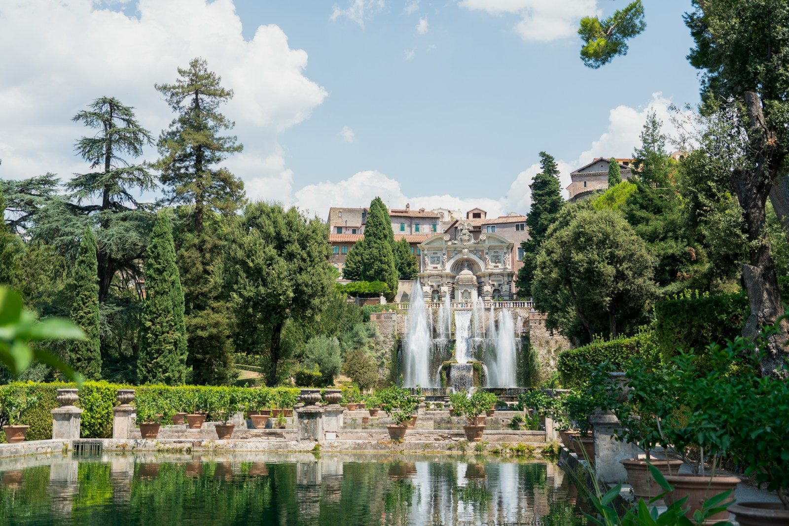 5 villes autour de Rome qui valent le détour