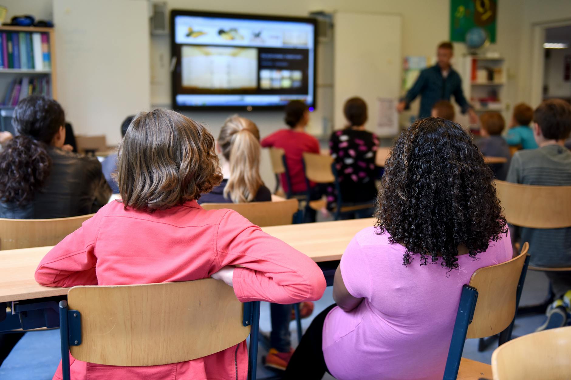 Comment choisir entre une &eacute;cole priv&eacute;e et une &eacute;cole publique ?