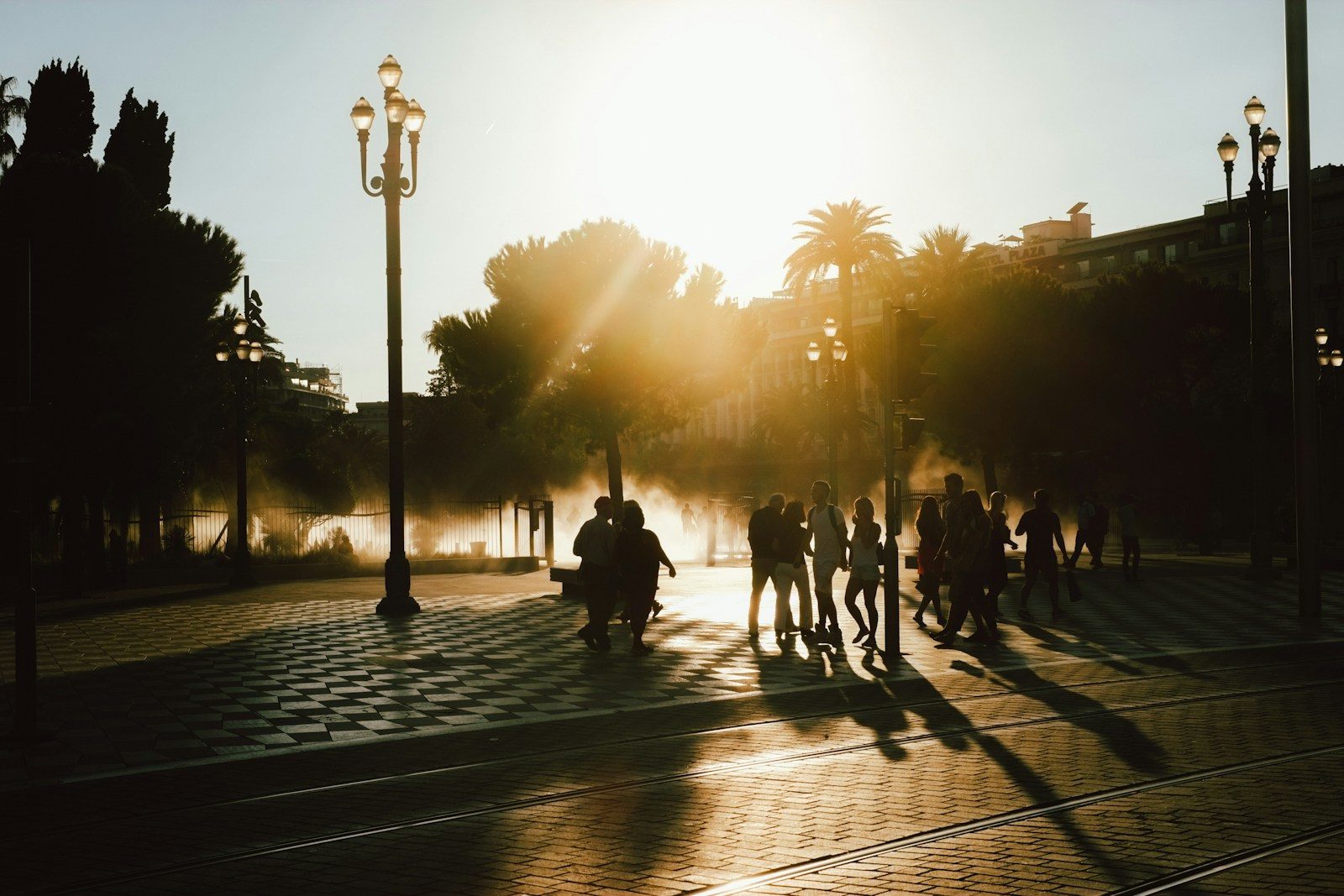 5 gestes pour survivre &agrave; la canicule