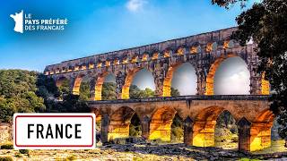 5 monuments fran&ccedil;ais qui ont travers&eacute; les si&egrave;cles