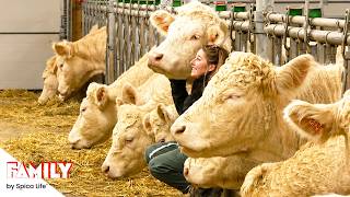 A 16 ans : elle veut &ecirc;tre la reine de l&rsquo;agriculture