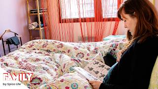 A 30 ans, sa grossesse chamboule toute sa vie !