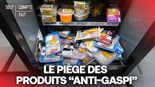 Alimentation : pourquoi l&rsquo;anti-gaspi est un succès ?