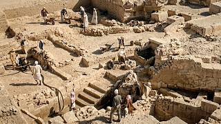 Bahre&iuml;n : la civilisation des deux mers