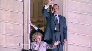 Bernadette Chirac : l&rsquo;histoire secr&egrave;te de la gardienne du clan