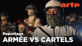 Cartels mexicains : la fin de l&rsquo;impunit&eacute; ?