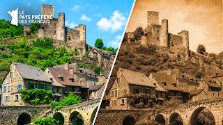 Ces villages de France ont travers&eacute; les si&egrave;cles