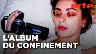 Charli XCX, Alone Together