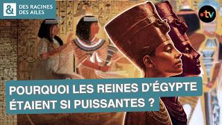 Comment les premi&egrave;res reines d&rsquo;&Eacute;gypte ont pris le pouvoir ?