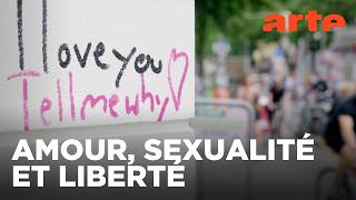 Comment voulons-nous aimer ? L’enfant de la liberté