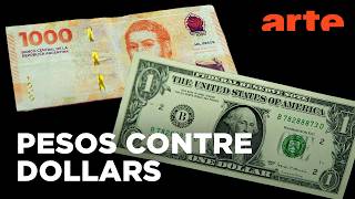 Dollarisation : le cas spectaculaire de l&rsquo;Argentine