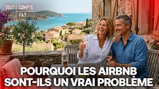 Comment Airbnb a révolutionné le logement