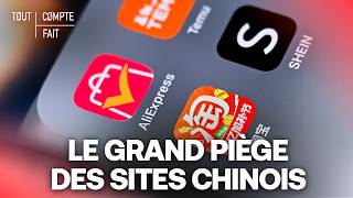 Comment la Chine vous espionne par leurs produits low cost