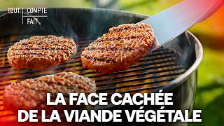 Enquête : la vérité sur la viande végétale