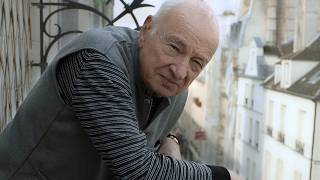 Edgar Morin : 104 ans d&rsquo;histoire, de r&eacute;sistance et de philosophie