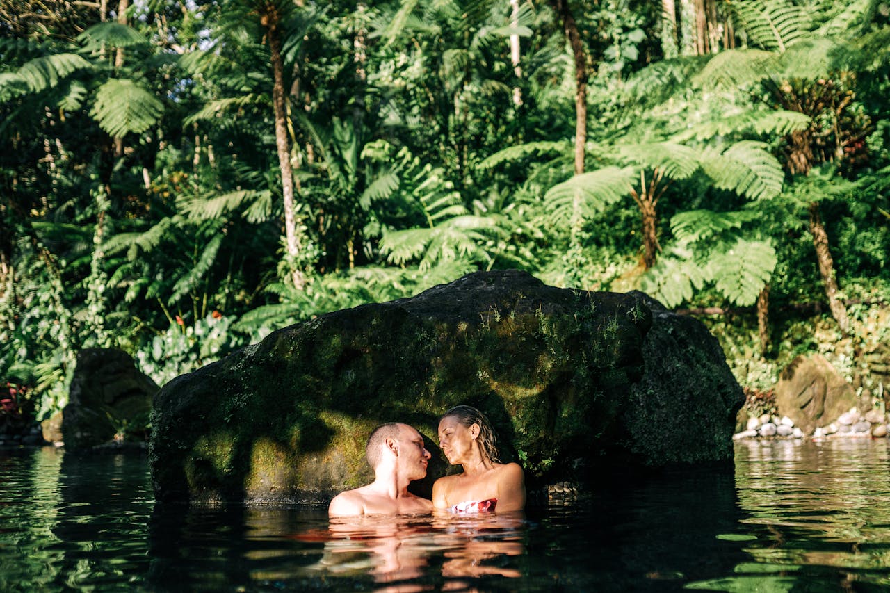 Faire l&rsquo;amour dans l&rsquo;eau : quels sont les risques ?