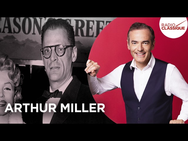 Arthur Miller