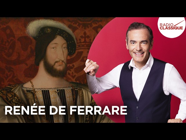 Ren&eacute;e de Ferrare