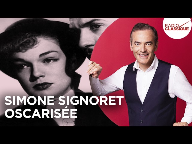 Simone Signoret oscaris&eacute;e