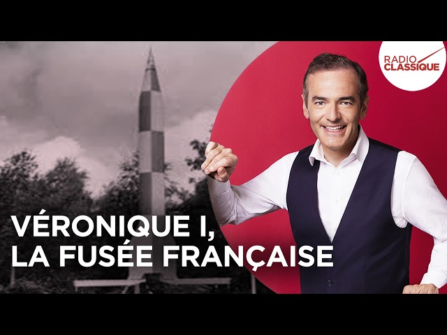 V&eacute;ronique I, la fus&eacute;e fran&ccedil;aise