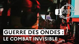 Guerre des ondes : le combat invisible