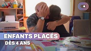 Ils grandissent sans leurs parents : immersion dans un village d&rsquo;enfants placés