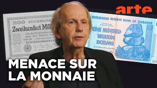 Inflation, la grande peur
