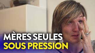Inflation, loyers, courses : ces m&egrave;res c&eacute;libataires n&rsquo;en peuvent plus&hellip;