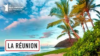 La Réunion : volcan, lagons et nature spectaculaire
