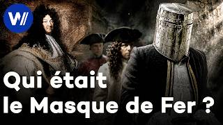 Le Masque de Fer : quel secret Louis XIV dissimulait-il ?