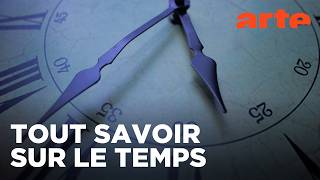 Le temps : en moins de 30 minutes chrono