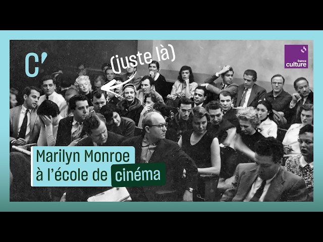 L’école de cinéma préférée de nos acteurs préférés