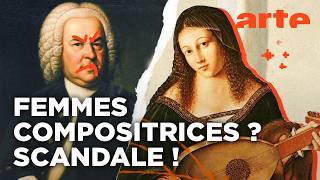 Les barockeuses – pionnières du baroque