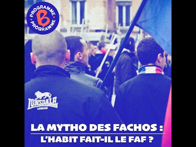 L&rsquo;habit fait-il le faf ?