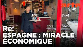 L&rsquo;immigration booste la croissance espagnole