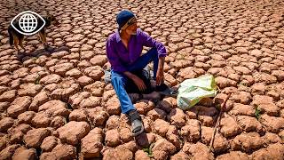 Maroc face au Sahara : s&eacute;cheresse, exode et terres abandonn&eacute;es