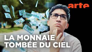 Monnaie h&eacute;licopt&egrave;re