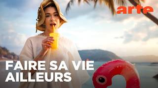 On s&rsquo;expatrie !