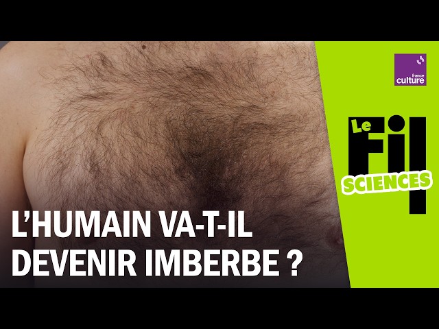 Pourquoi nous ne sommes pas tous égaux face aux poils