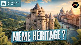 Quel est le point commun entre Venise et l&rsquo;Auvergne ?