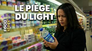 Sucre VS light : lequel nous trompe le plus ?