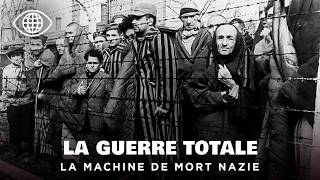 Shoah, Ghettos et Camps : l&rsquo;horreur de la guerre nazie