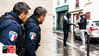 Surveillance, enquête et filatures : filière de stups dans le viseur