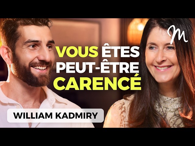 Tout est normal sur le papier, alors pourquoi &ecirc;tes-vous &eacute;puis&eacute; ?