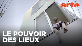 Un lieu, un ressenti : comment &ccedil;a marche ?