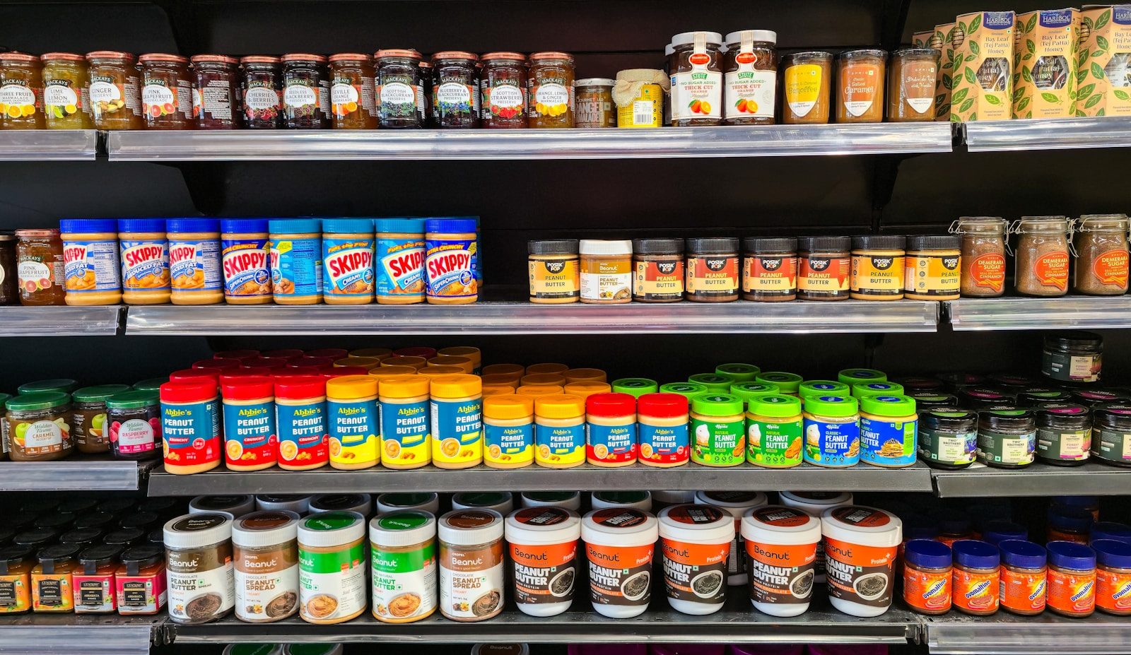 Les aliments all&eacute;g&eacute;s sont-ils vraiment sains ?