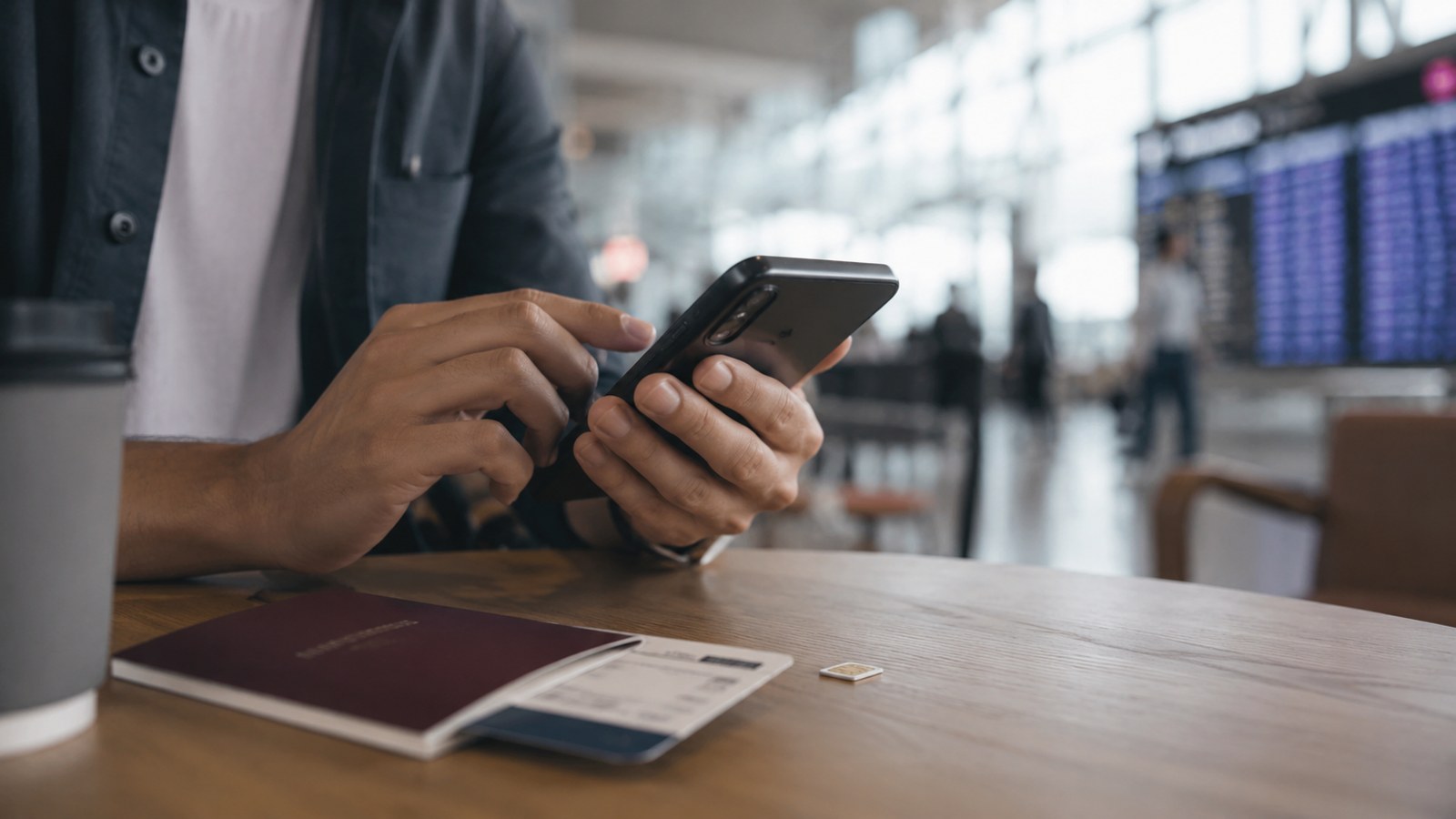 L’eSIM : une petite révolution dans l’histoire de la téléphonie mobile