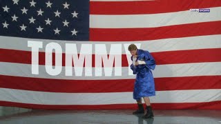 Le destin tragique de Tommy Morrison