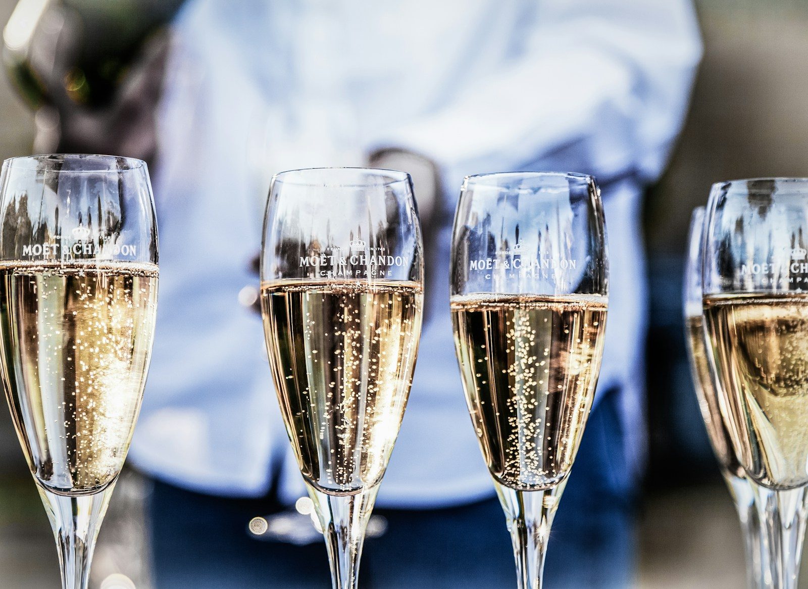 Champagne : vignerons vs grandes Maisons, une m&ecirc;me passion